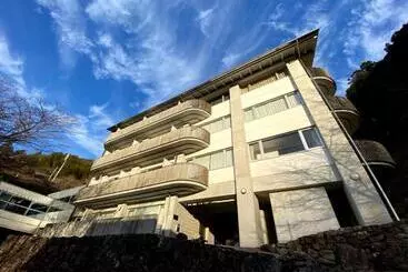 Resort Qraud Tosawashi Kougeimura