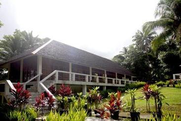 Resort Recidencia Del Hamor