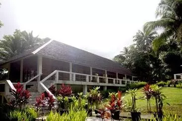 リゾートホテル Recidencia Del Hamor