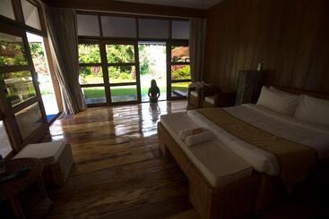 Resort Recidencia Del Hamor