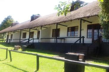 White Mountain Resort