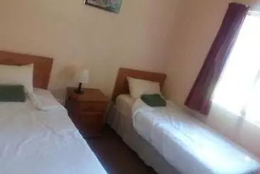 White Mountain Resort