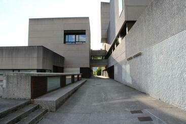 Hostel Arantzazu Aterpetxea