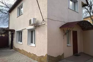 Hostel Kak V Gostinice