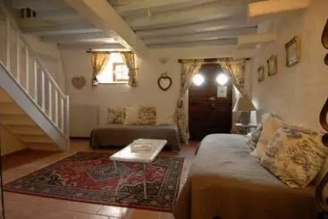 Bed and Breakfast Château Du Max