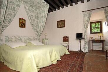 צימר Château Du Max