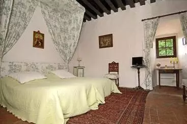 Bed & Breakfast Château Du Max
