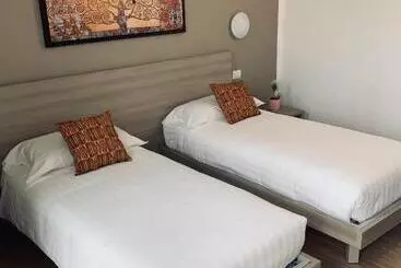 Bed and Breakfast Relais Fiera Milano