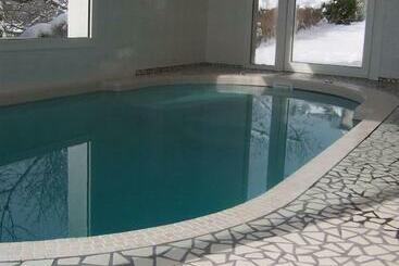 酒店 Auberge Hôtel De Tournemire Cantal