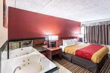 هتل Econo Lodge