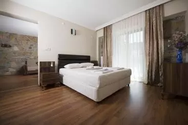 Hotel Kayabali