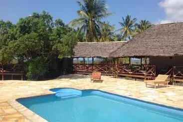 Hotel Kijongo Bay Beach Resort