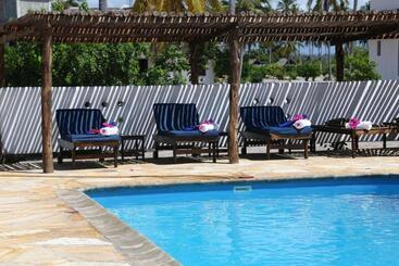 호텔 Kijongo Bay Beach Resort