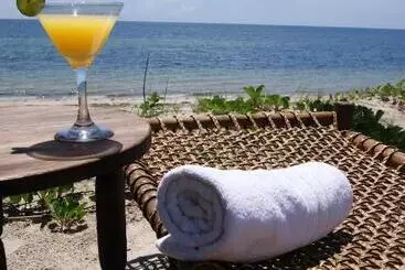 Hôtel Kijongo Bay Beach Resort