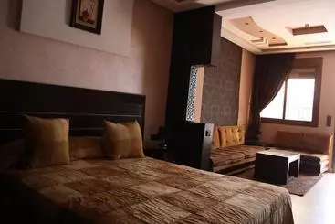 هتل Ksar El Majaz