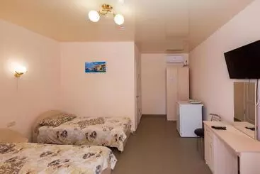 Hotel Sofia