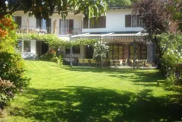 Hotel Zelindo