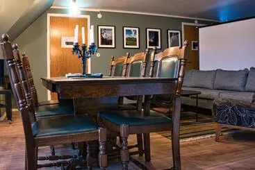 Pension Bed And Books På österlens Gästhärbärge