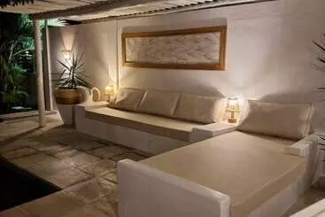 Pension  Casa Branca Prea