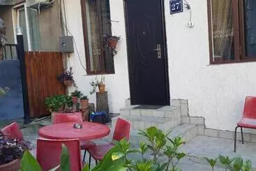 Pensión Guesthouse Gia