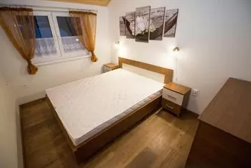 Majatalo Penzión Poľana