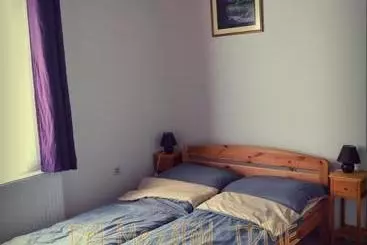 Pensione Piszkeri Vendégház   Cece