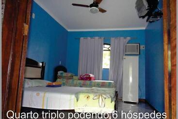 Pension Pousada Do Pedrão