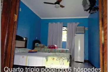 ペンション Pousada Do Pedrão