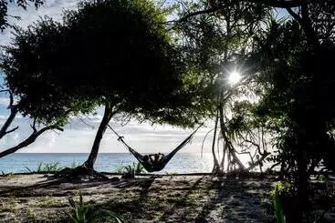 Lomakeskus Pemba Paradise