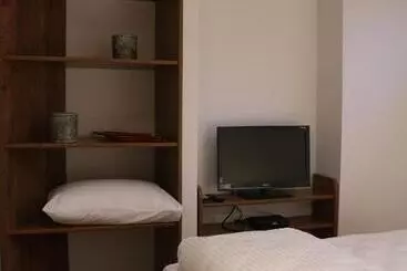 Aparthotel West Wood Apart