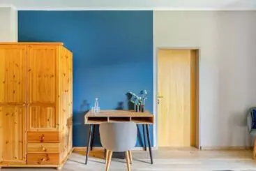 هتل آپارتمان Das Schider   Boutique Apart