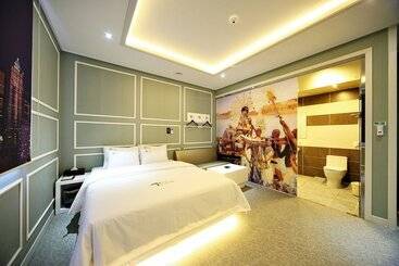 Gochang Sonamu Self Checkin Motel