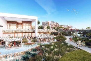 هتل Fairmont Taghazout Bay