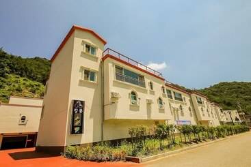 Motel Hwasun King Kong Suitel