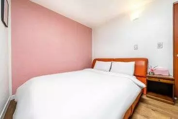 Motel Jeju Donghae