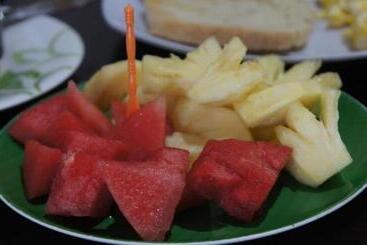 膳宿费 Penida Dive Resort