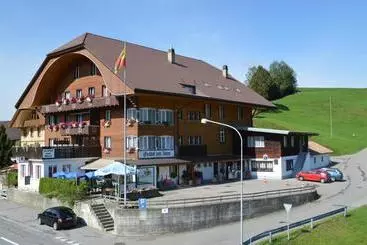 Albergue Gasthof Zum Bären