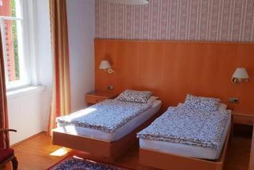 旅馆 Vintage Castle Schlosshof B&b