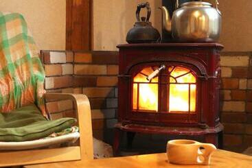 Hostel Shiokari Huette