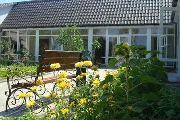 Общежитие Terasa