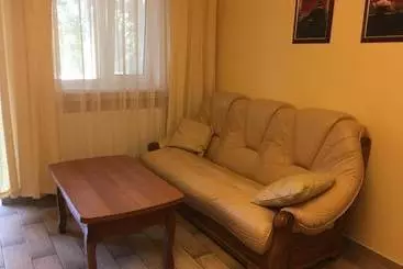 Auberge Terasa