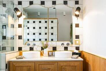 Bed and Breakfast Bosjes   Herehuis