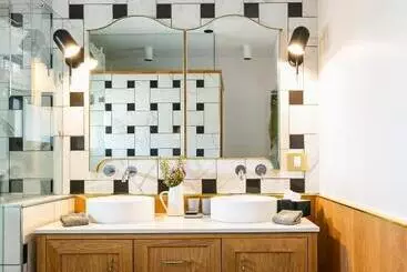 Aamiaismajoitus (B&B) Bosjes   Herehuis