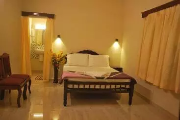 Bed and Breakfast Casa Feliz