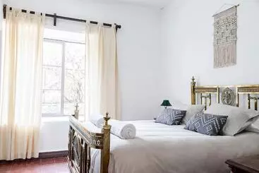 Aamiaismajoitus (B&B) Casona El Resguardo   Solo Adultos