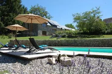 Bed and Breakfast Chateauret