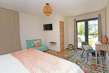 Bed and Breakfast L Esprit Du Clain Chambres D Hôtes Bandb De Standing Proches Du Futuroscope Golf Et Lac De St Cyr