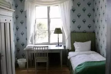Bed and Breakfast Thottska Villan