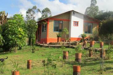 فندق El Artesano