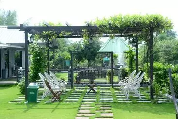 Hotel Gulshan E Mehboob